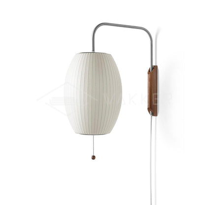 Bubble Ball Wall Lamp