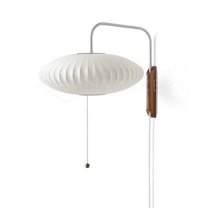 Bubble Ball Wall Lamp