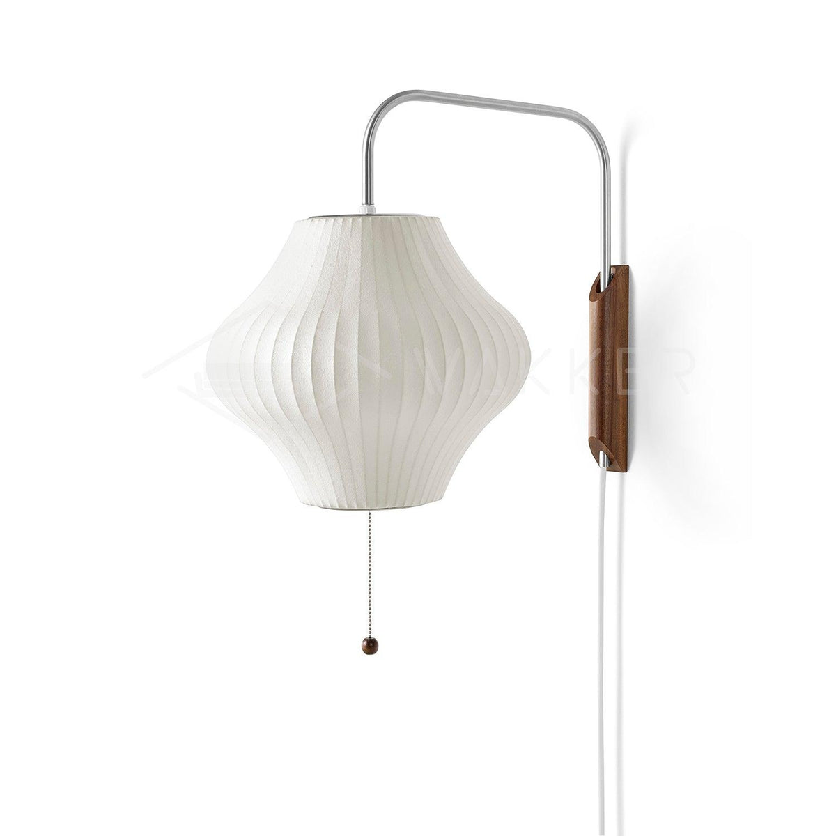 Bubble Ball Wall Lamp