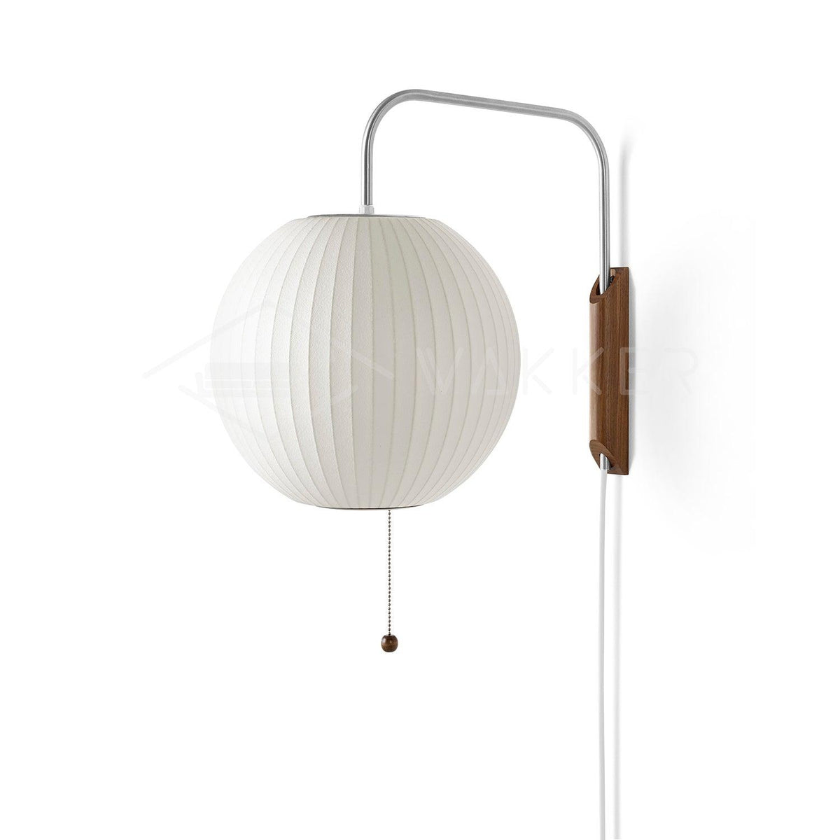 Bubble Ball Wall Lamp