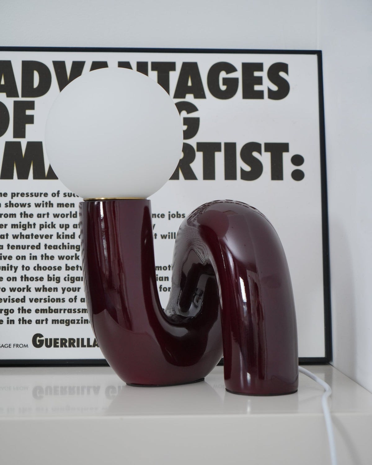 Neo Table Lamp