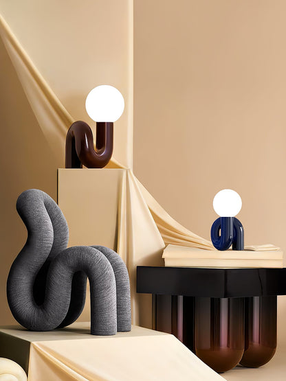 Neo Table Lamp