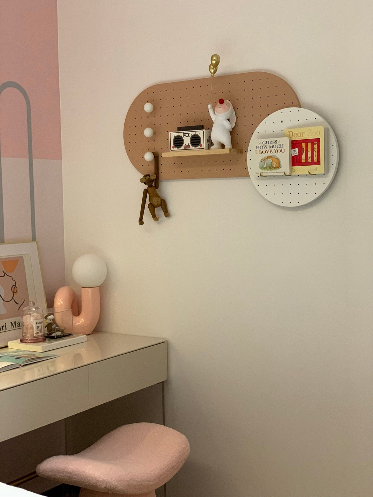 Neo Table Lamp