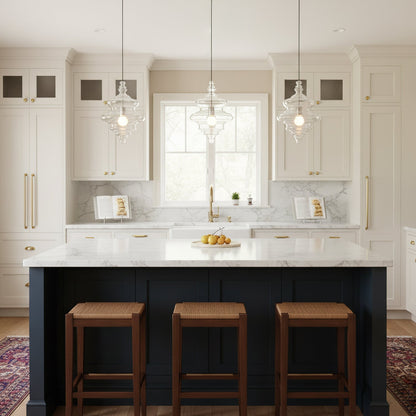 Neverending Glory Pendant Light