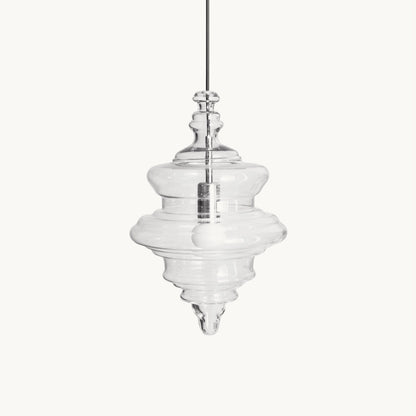 Neverending Glory Pendant Light