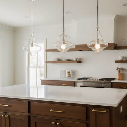 Neverending Glory Pendant Light