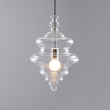 Neverending Glory Pendant Light