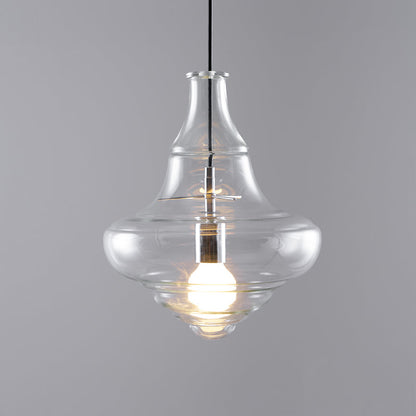 Neverending Glory Pendant Light