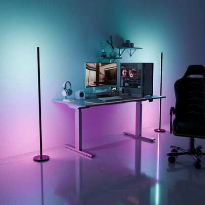 Aure Floor Lamp