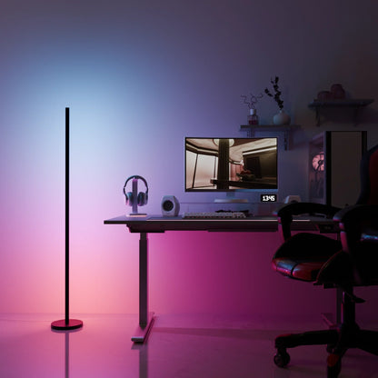 Aure Floor Lamp