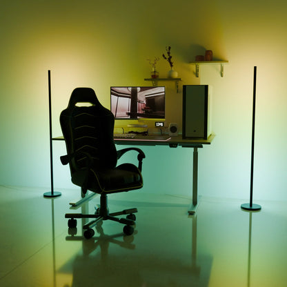 Aure Floor Lamp