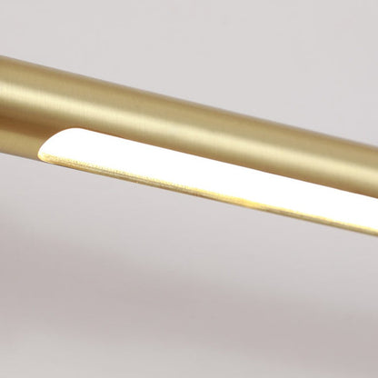Chester Brass Wall Light