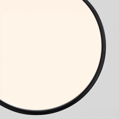 Ovo Ceiling Light