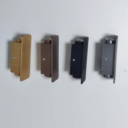 Modern Up & Down LED Wall Light