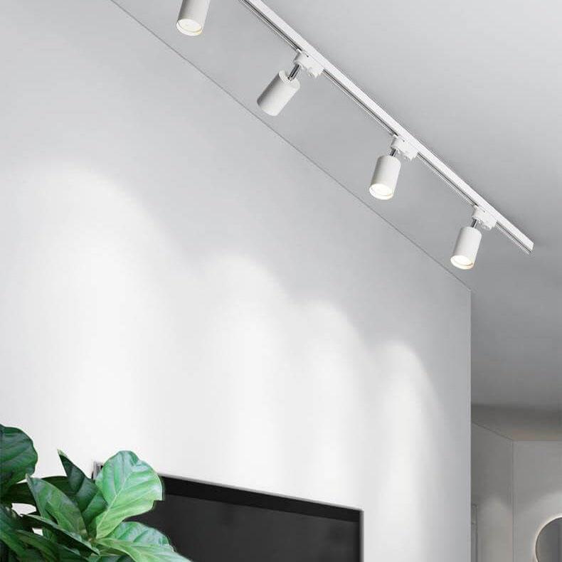 Adjustable LED Track Spotlight Bar