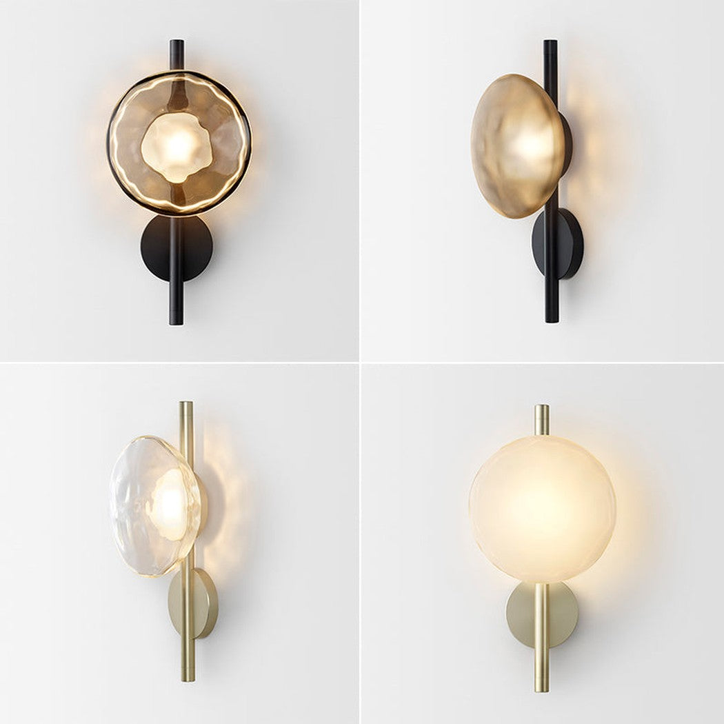Stratus Wall Light