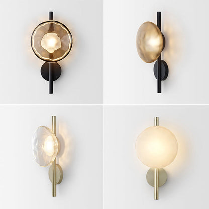 Stratus Wall Light