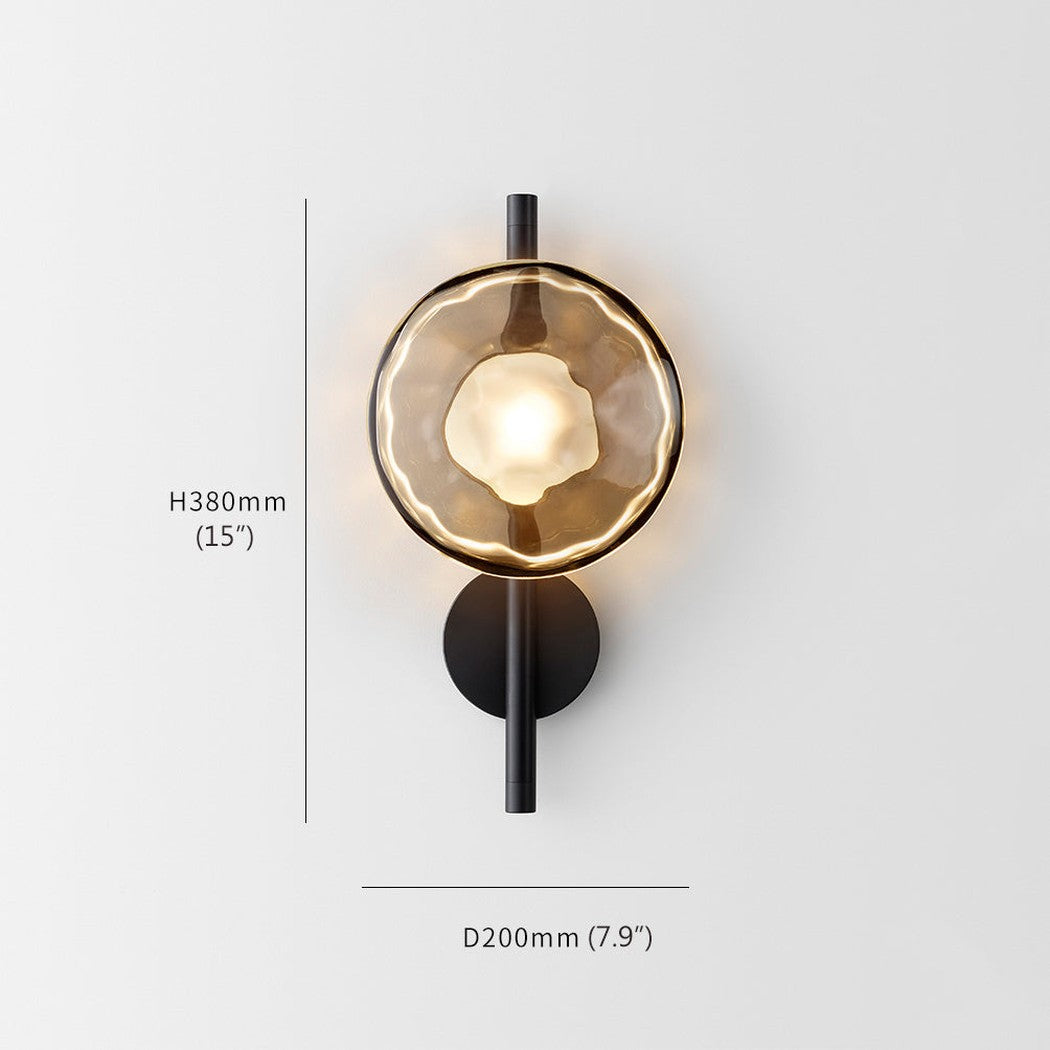 Stratus Wall Light