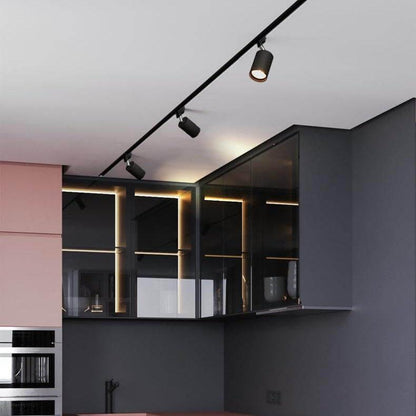 Adjustable LED Track Spotlight Bar