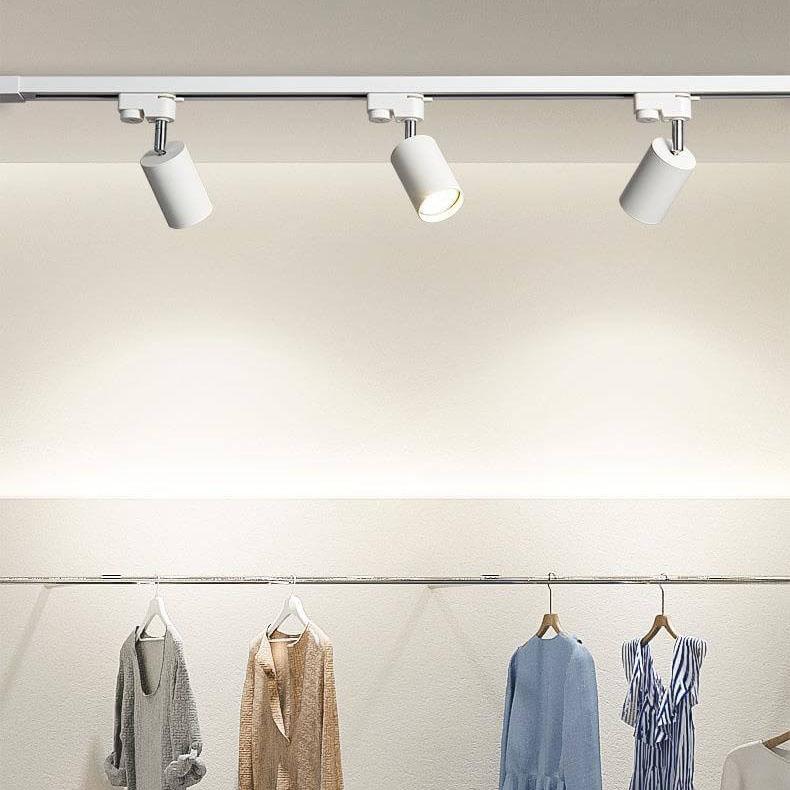 Adjustable LED Track Spotlight Bar