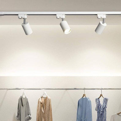 Adjustable LED Track Spotlight Bar