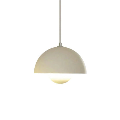 Scandora Semi Circle Pendant Light