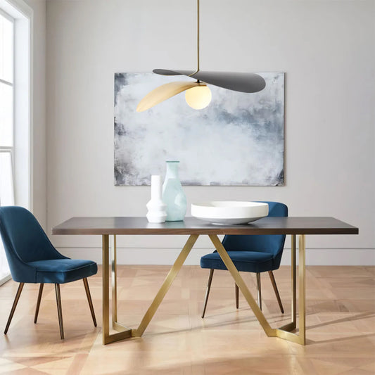 Sophia Mid-Century Pendant Light