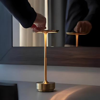 Halo Touch Portable Lamp