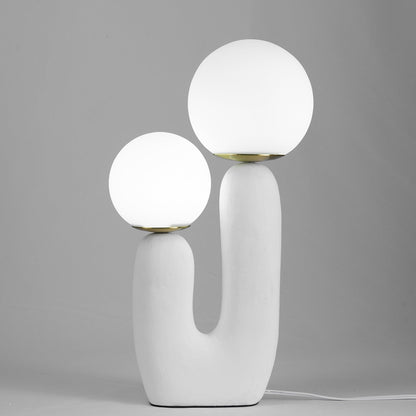 Oo Rough Table Lamp