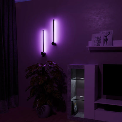 Luno Wall Lamp