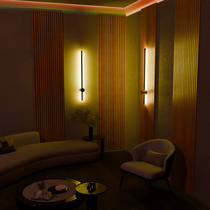 Luno Wall Lamp