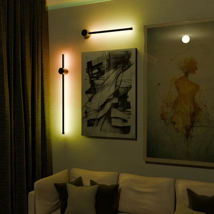 Luno Wall Lamp