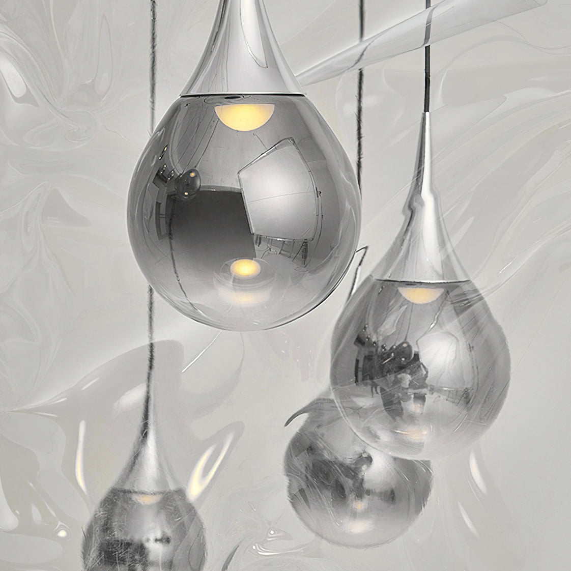 Paopao Pendant Lamp