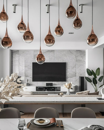 Paopao Pendant Lamp