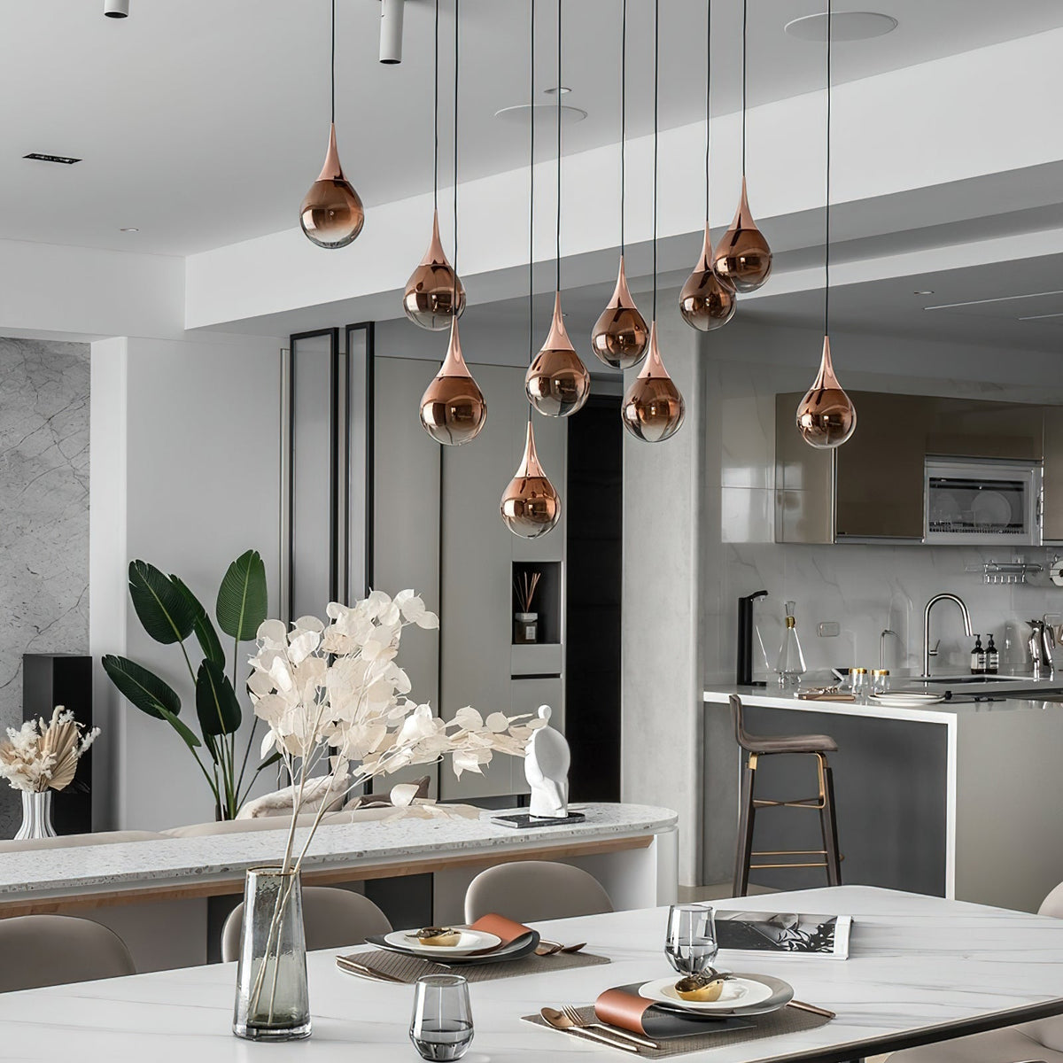 Paopao Pendant Lamp