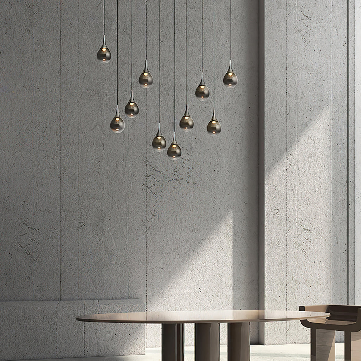 Paopao Pendant Lamp
