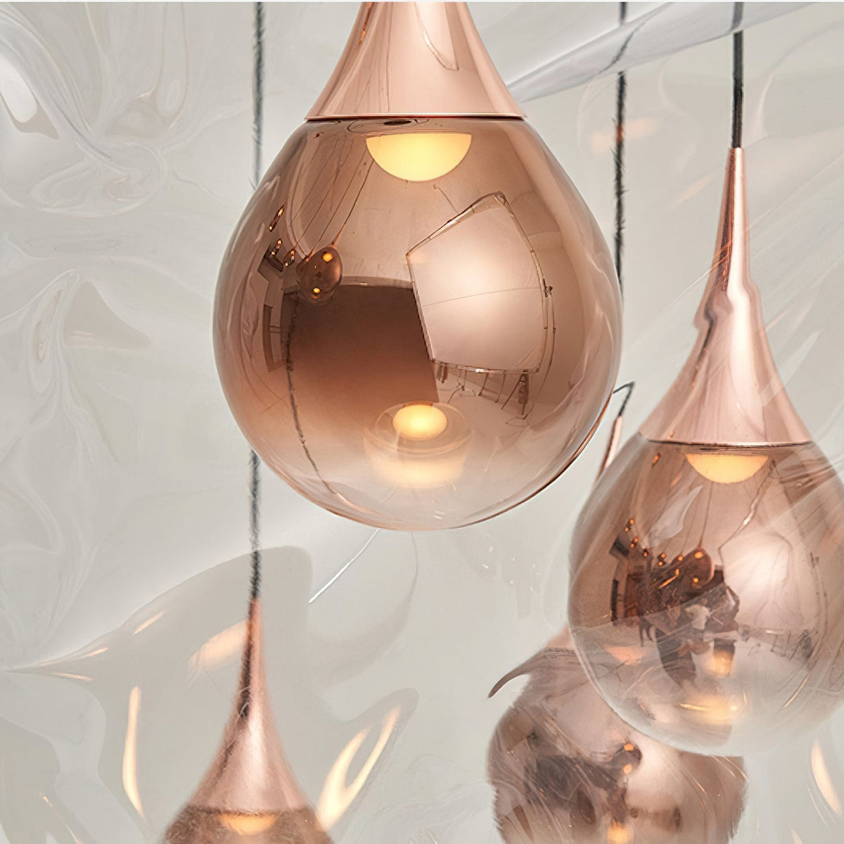 Paopao Pendant Lamp