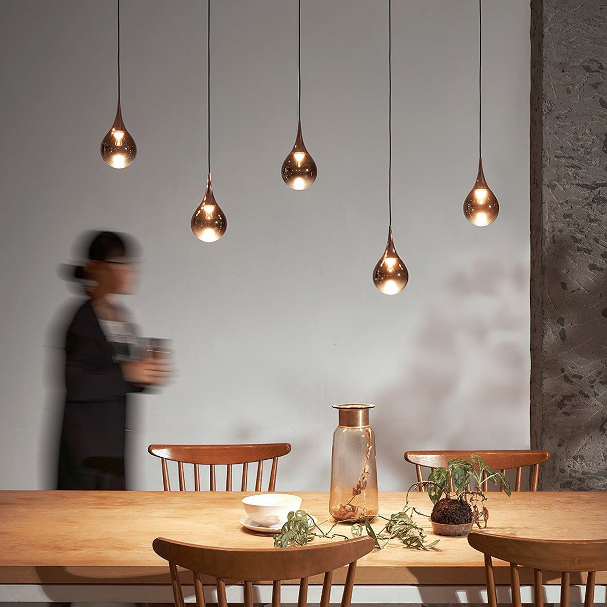 Paopao Pendant Lamp