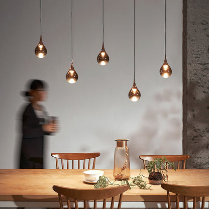 Paopao Pendant Lamp