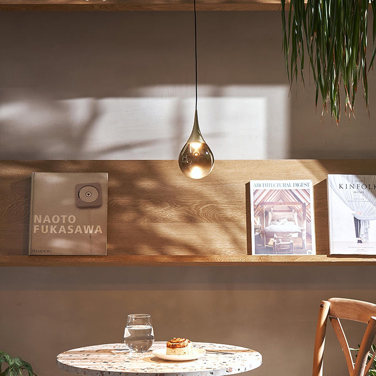 Paopao Pendant Lamp