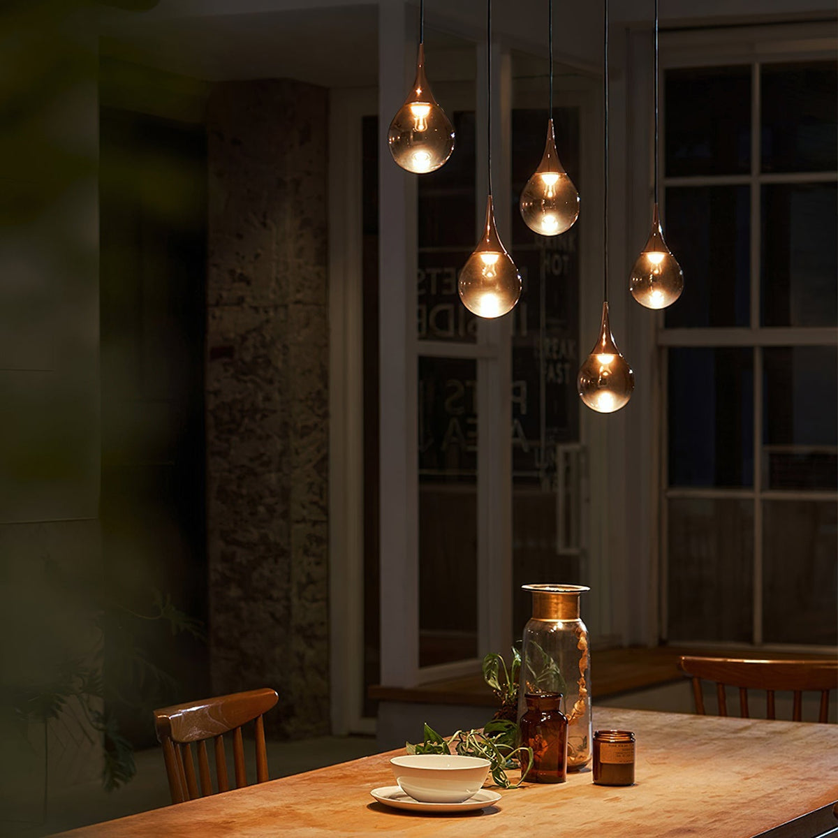 Paopao Pendant Lamp