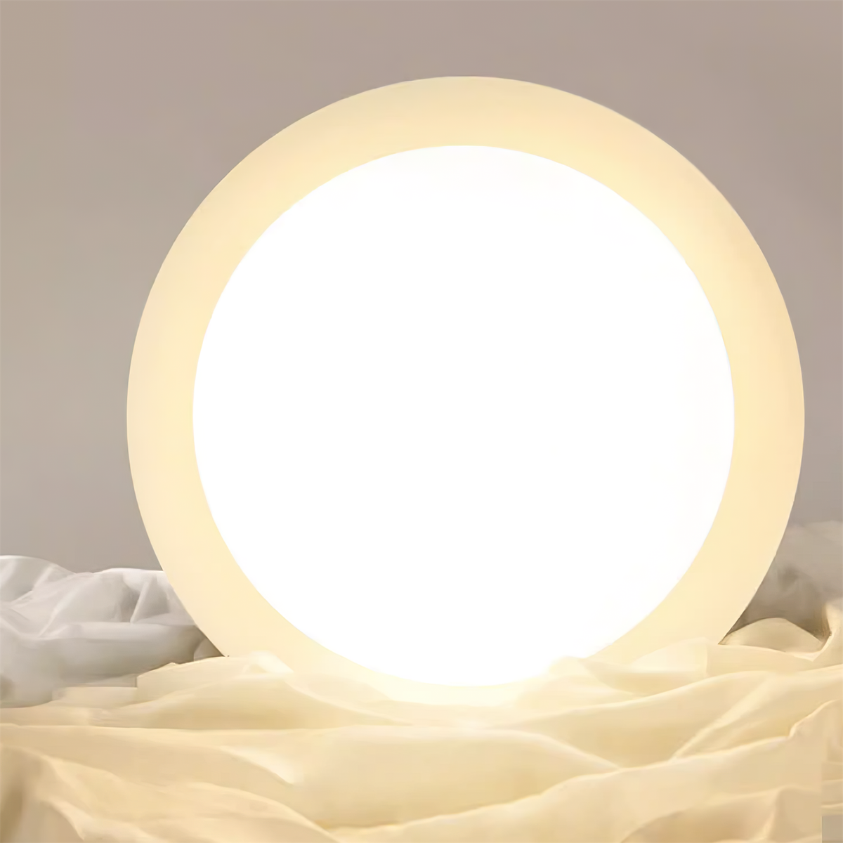 Paulo Modern Dome Ceiling Light