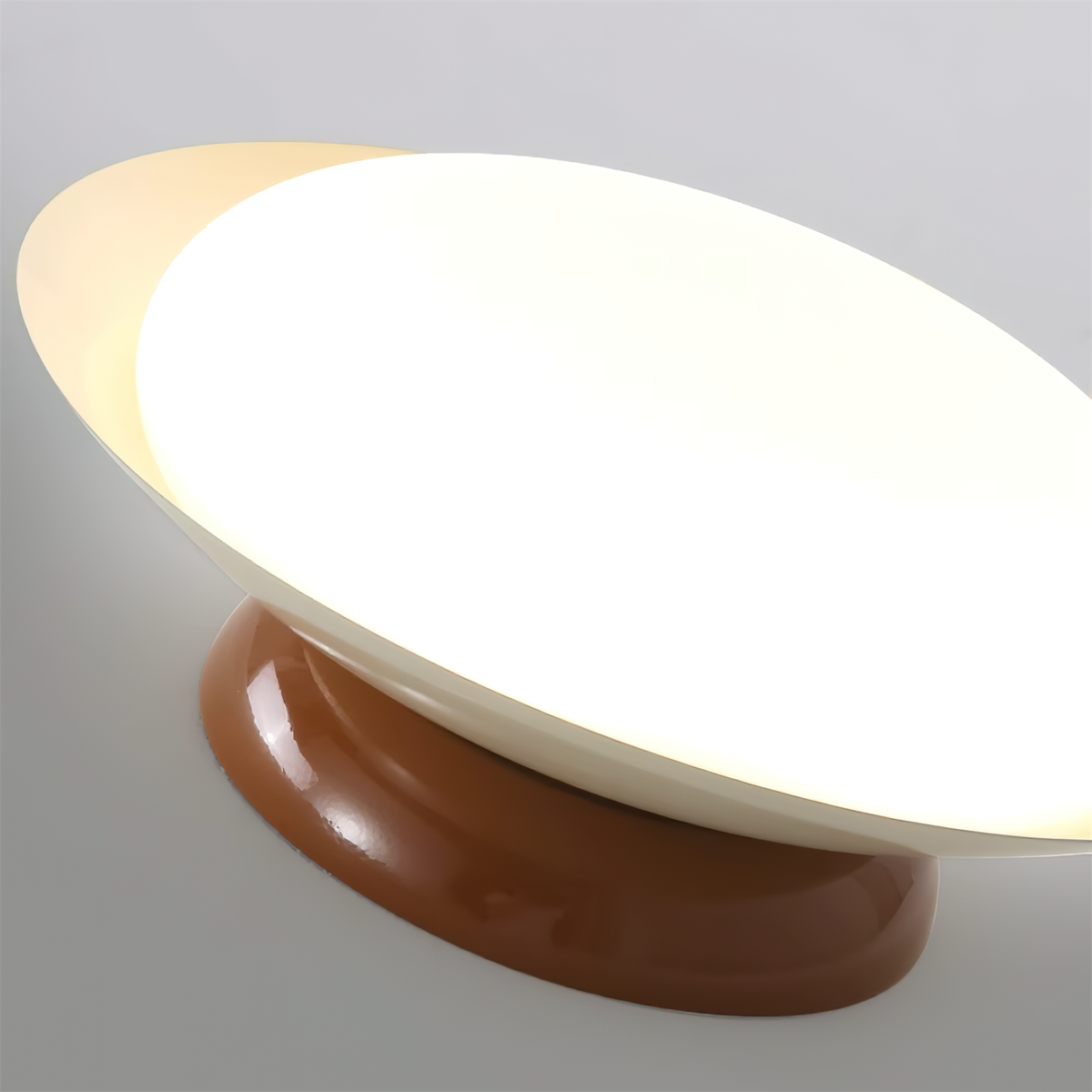 Paulo Modern Dome Ceiling Light