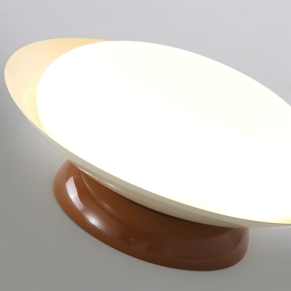 Paulo Modern Dome Ceiling Light