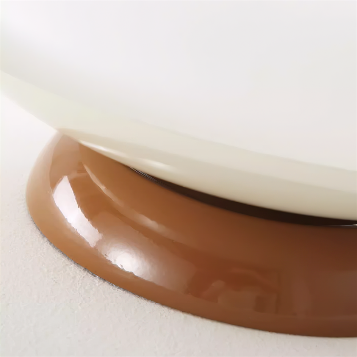 Paulo Modern Dome Ceiling Light