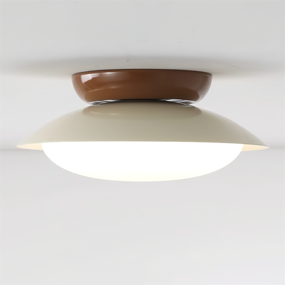 Paulo Modern Dome Ceiling Light