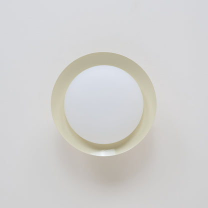 Paulo Modern Dome Ceiling Light