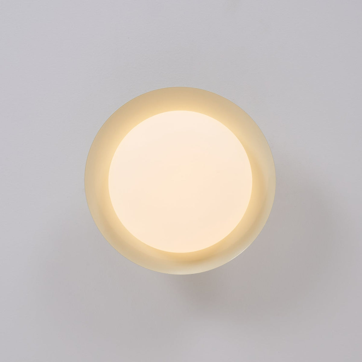 Paulo Modern Dome Ceiling Light