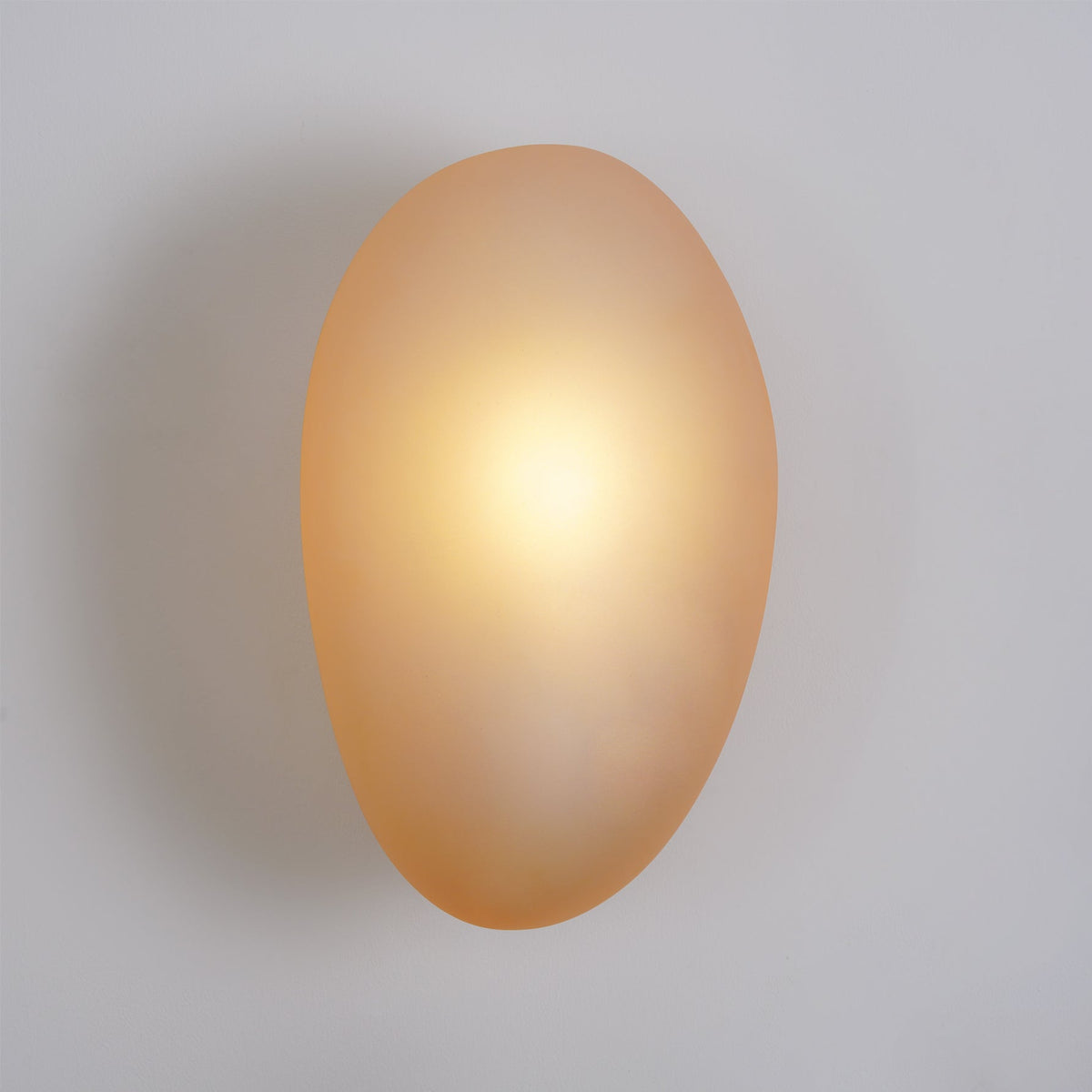 Pebble Wall Lamps