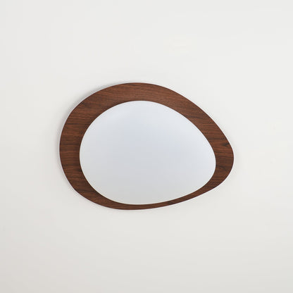 Halo Drift Ceiling Light